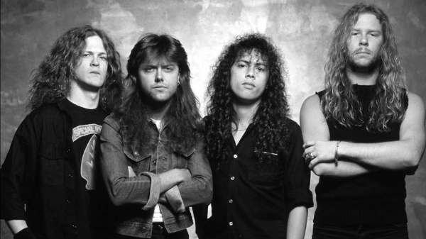 Metallica, il tecnico di "...And Justice For All" critica Lars Ulrich