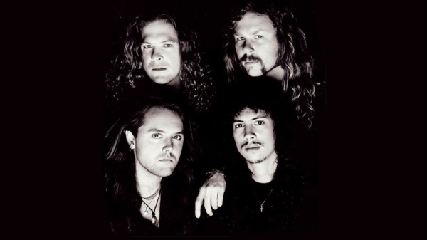 Metallica, Jason Newsted difende Lars Ulrich