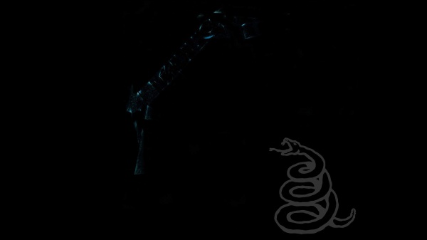Metallica, per festeggiare i 30 anni del Black Album anche una compilation con 50 artisti