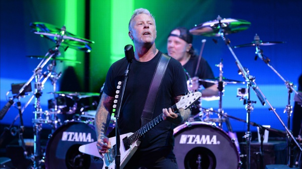 Metallica, una band non solo da hit