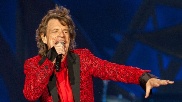 Mick Jagger contro i complottisti: "Impossibile parlare con loro"
