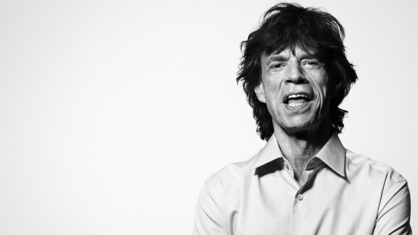 Mick Jagger si trasferisce a Firenze?