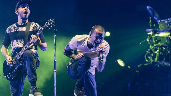 Mike Shinoda: "Ecco perché i Linkin Park erano lontani dal nu-metal"