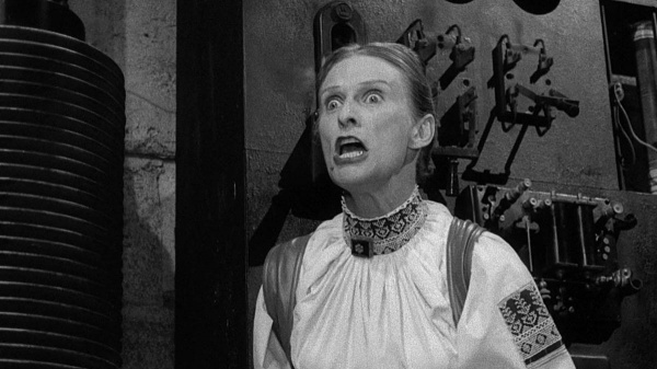 Morta a 94 anni Cloris Leachman, la Frau Blücher  di "Frankenstein Junior"