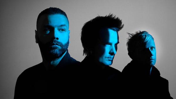 Muse, annunciato un live intimo in Italia. Ascolta il nuovo singolo Will Of the People