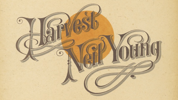 Neil Young, annunciata l'edizione per i 50 anni di Harvest