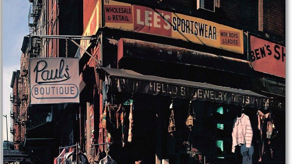 New York City dedica una strada ai Beastie Boys