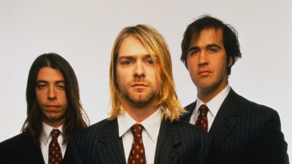 Nirvana,  "In Utero" e la scommessa del produttore Steve Albini