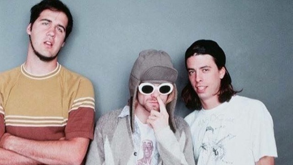 Nirvana, le curiosità su "In Utero", l'ultimo album della band di Kurt Cobain