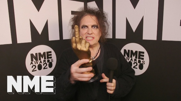 NME Awards, Slipknot miglior band. I Cure confermano il nuovo album