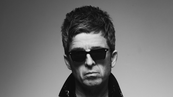 Noel Gallagher a Radiofreccia: "Ho canzoni pronte per altri due album"
