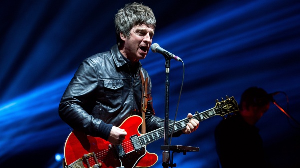 Noel Gallagher, ascolta il nuovo demo 'We're Gonna Get There In The End'