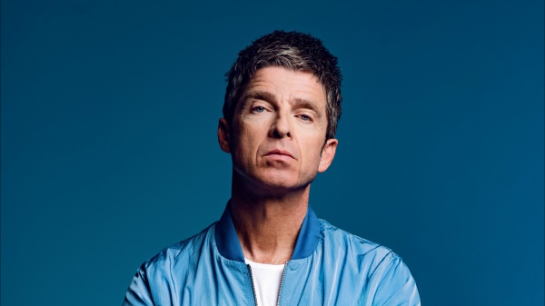 Noel Gallagher, ascolta l'inedito 'Flying On The Ground'