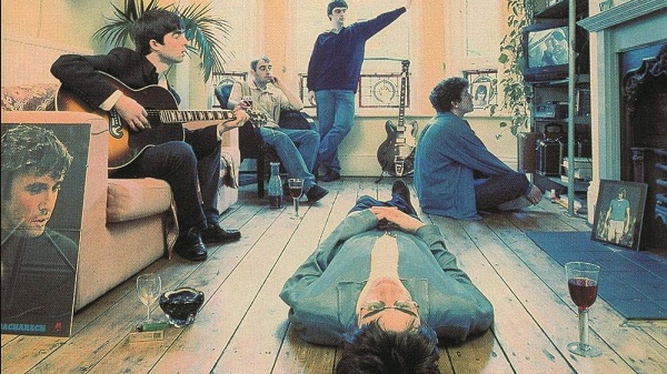 Noel Gallagher: "Definitely Maybe è l'ultimo disco punk"