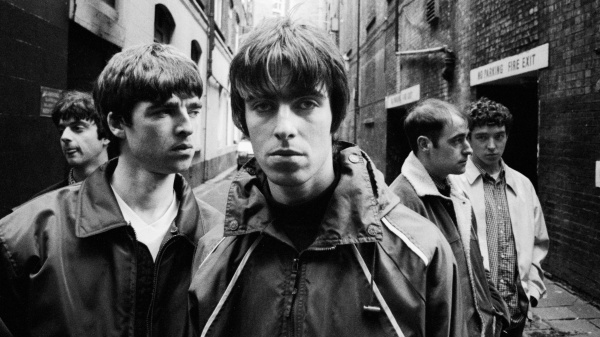 Noel Gallagher farà un nuovo album degli Oasis...senza Liam