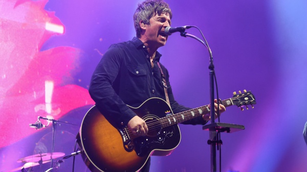 Noel Gallagher ha cestinato il suo disco acustico