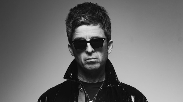 Noel Gallagher in Italia per un live a Milano