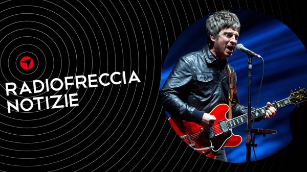 Noel Gallagher: "Non ci sono più vere rockstar"