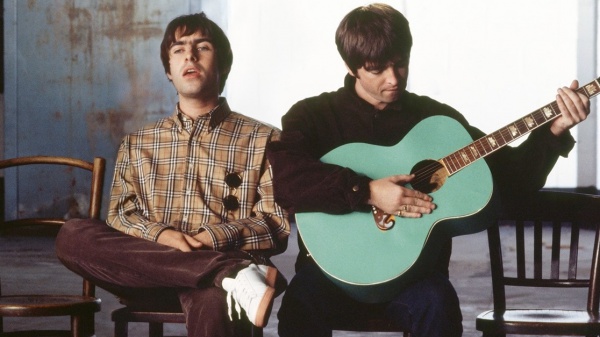 Noel Gallagher parla di un musical degli Oasis