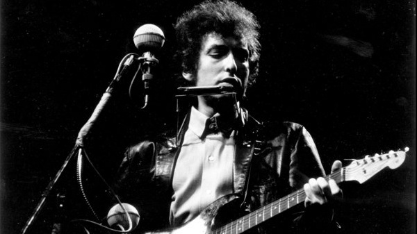 Nuovi dettagli sul biopic di Bob Dylan