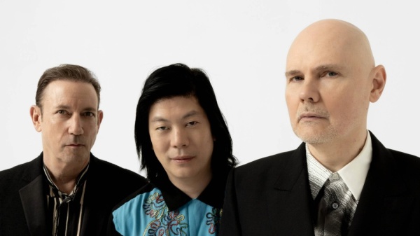 Nuovo album a sorpresa per gli Smashing Pumpkins