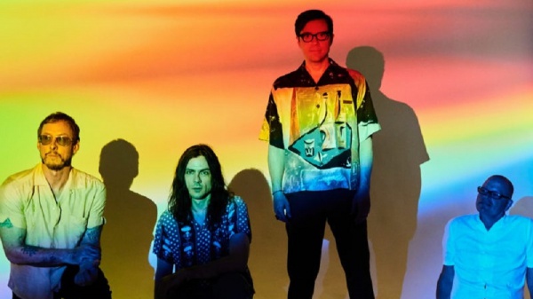 Nuovo album a sorpresa per i Weezer. Arriva "OK Human"