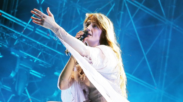 Nuovo album per Florence + The Machine?