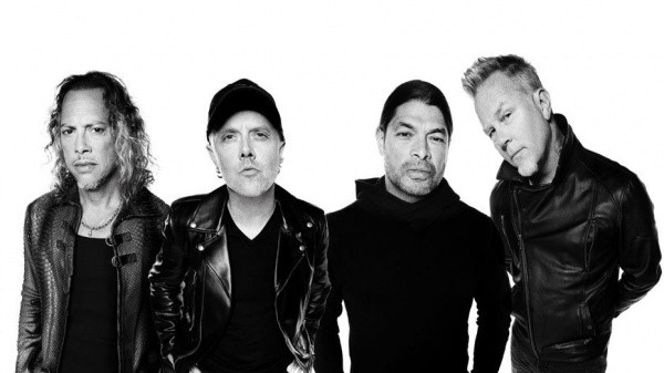 Nuovo business per i Metallica