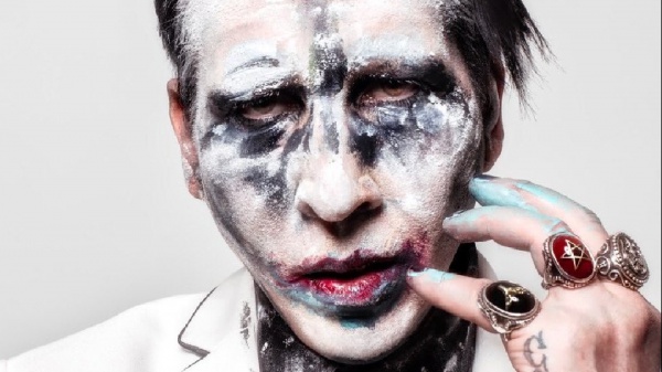 Nuovo video per Marilyn Manson