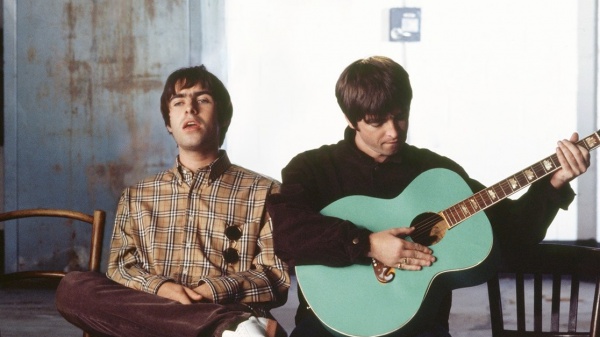 Oasis, all'asta il tamburello usato su Morning Glory