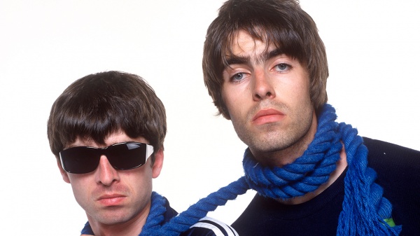 Oasis, ascolta il nuovo demo inedito Don't Stop...