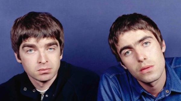Oasis, Liam risponde a Noel che lo accusaa di essere un codardo