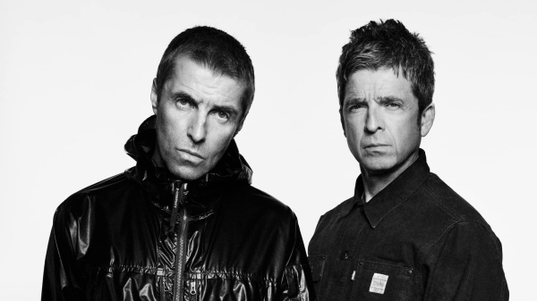 Oasis, NME svela le altre date internazionali