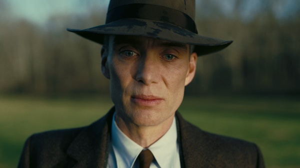 Oppenheimer e il ruolo di Sting nel film di Cristopher Nolan
