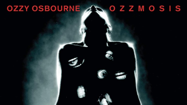OZZMOSIS – L’omologazione di Ozzy al suono dei Novanta