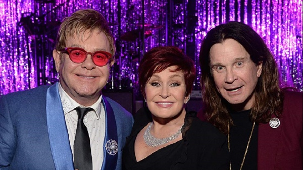 Ozzy Osbourne e Elton John insieme in un brano