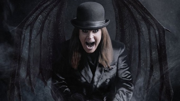 Ozzy Osbourne: "La morte non mi preoccupa"