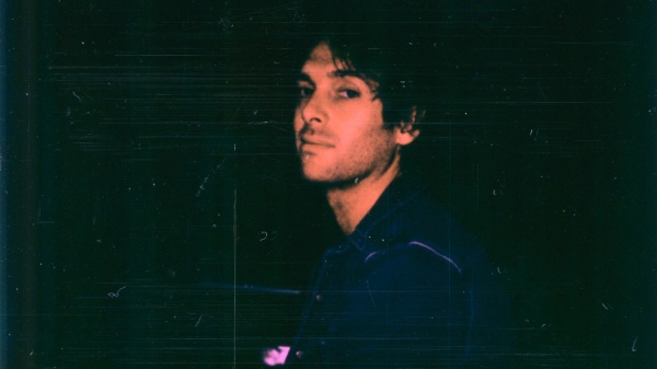 Paolo Nutini annuncia il nuovo album Last Night In The Bittersweet