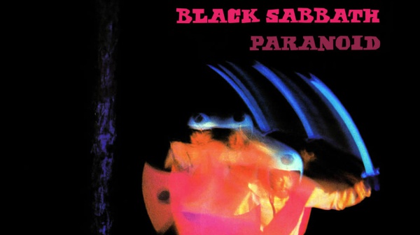 PARANOID dei Black Sabbath ti mette voglia di suonare, parola di Tim Henson
