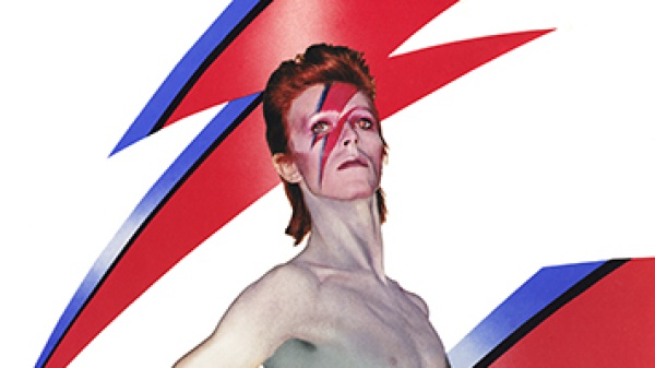 Parigi dedica una strada a David Bowie