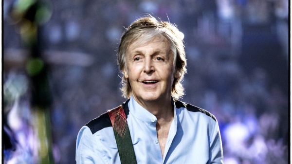 Paul McCartney, ecco "McCartney III" e il nuovo singolo 'Find My Way'