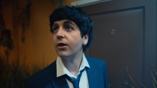 Paul McCartney ritorna giovane nel nuovo video con Beck