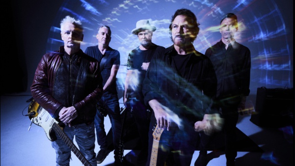 Pearl Jam: annunciato il nuovo album con "Dark Matter", uno dei pezzi più heavy della loro storia