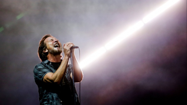 Pearl Jam, 'Avevamo pensato di smettere dopo Roskilde'