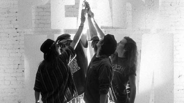 Pearl Jam, Eddie Vedder e il distruttivo successo di Ten