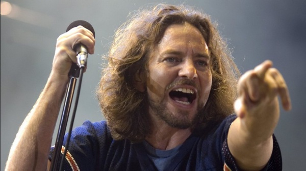 Pearl Jam, quando Vedder si 'intrufolò' per fare qualche tiro a Wrigley Field