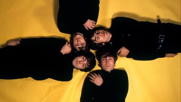 Peter Jackson: "Nuova musica dei Beatles? E' concepibile"