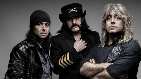 Phil Campbell (Motorhead): "Negli ultimi anni Lemmy non era lo stesso"