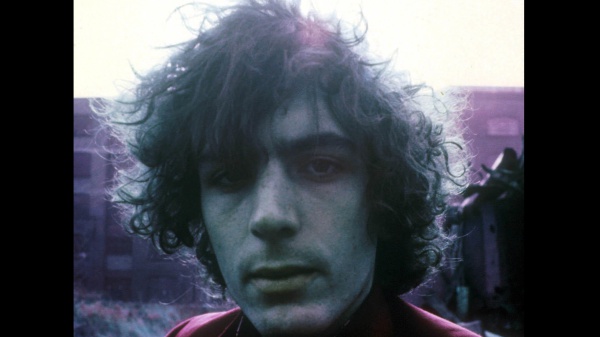 Pink Floyd, guarda il trailer del documentario su Syd Barrett