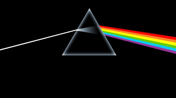 Pink Floyd, libro e cofanetto per i 50 anni di The Dark Side Of The Moon